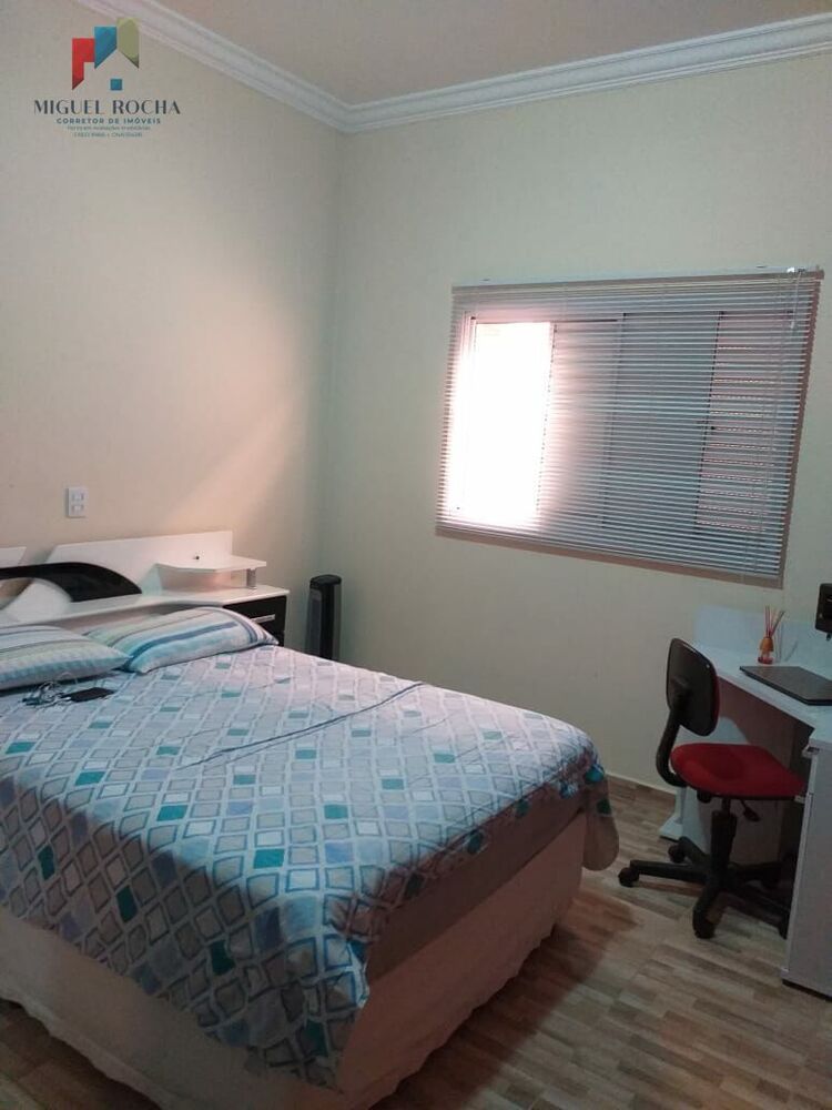 Sobrado, 4 quartos, 220 m² - Foto 3
