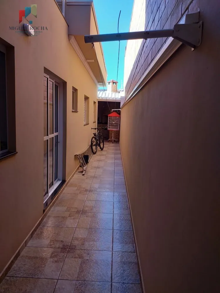 Sobrado, 4 quartos, 220 m² - Foto 15