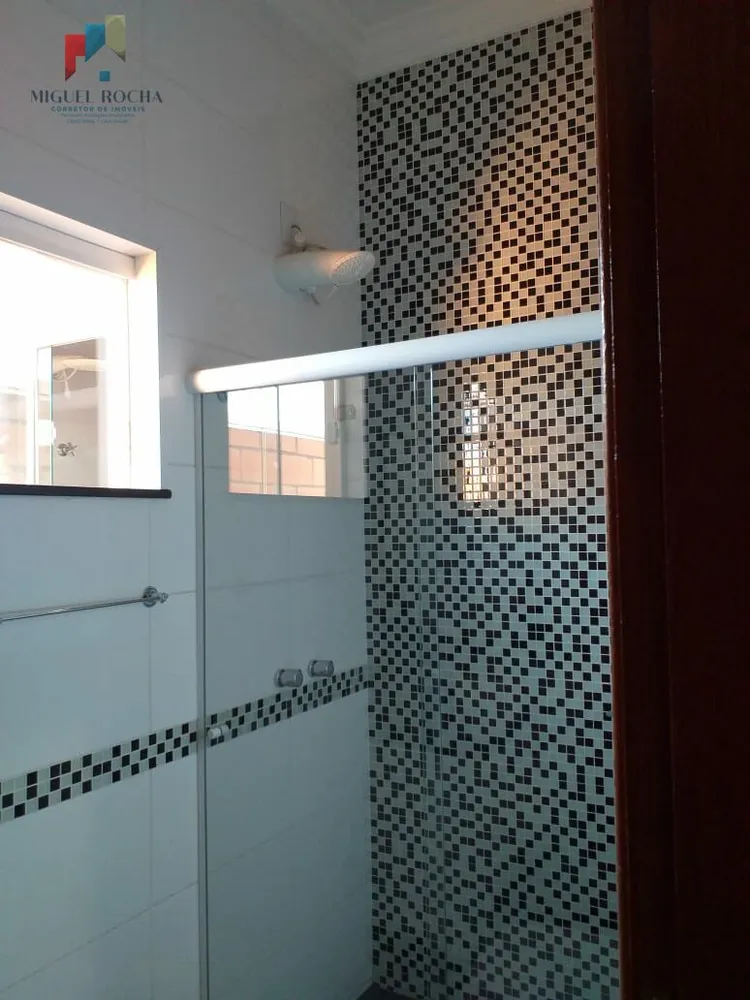 Sobrado, 4 quartos, 220 m² - Foto 14