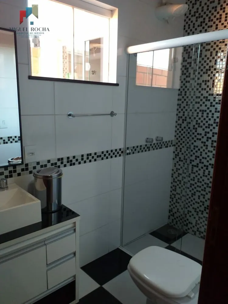 Sobrado, 4 quartos, 220 m² - Foto 11