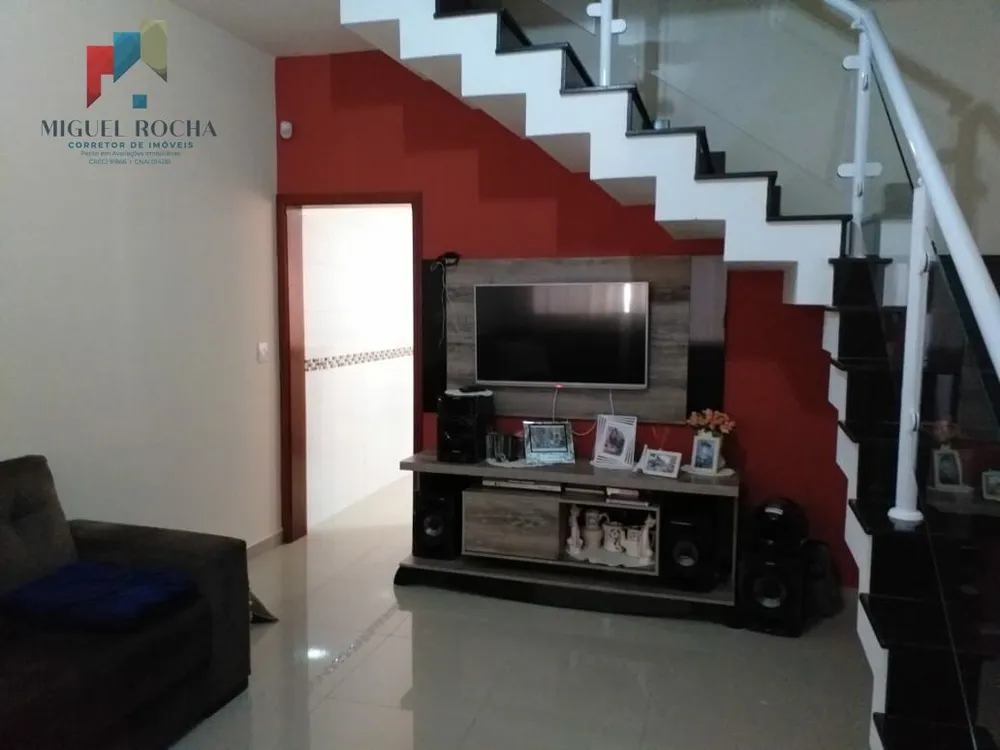 Sobrado, 4 quartos, 220 m² - Foto 4