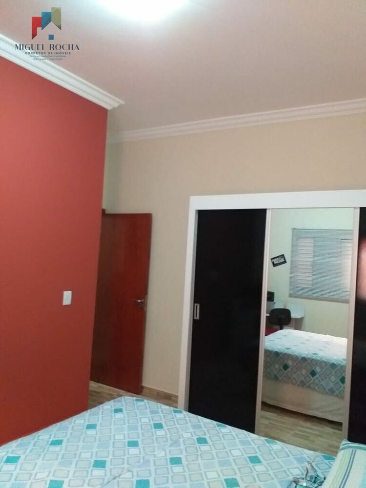 Sobrado, 4 quartos, 220 m² - Foto 2