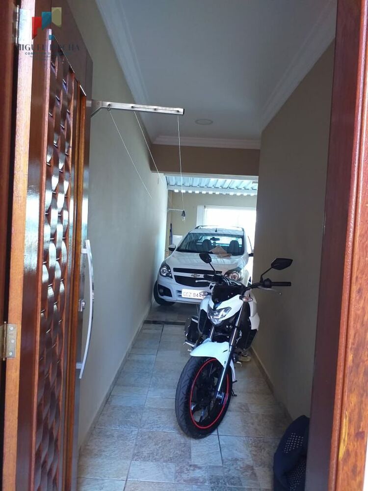 Sobrado, 4 quartos, 220 m² - Foto 4