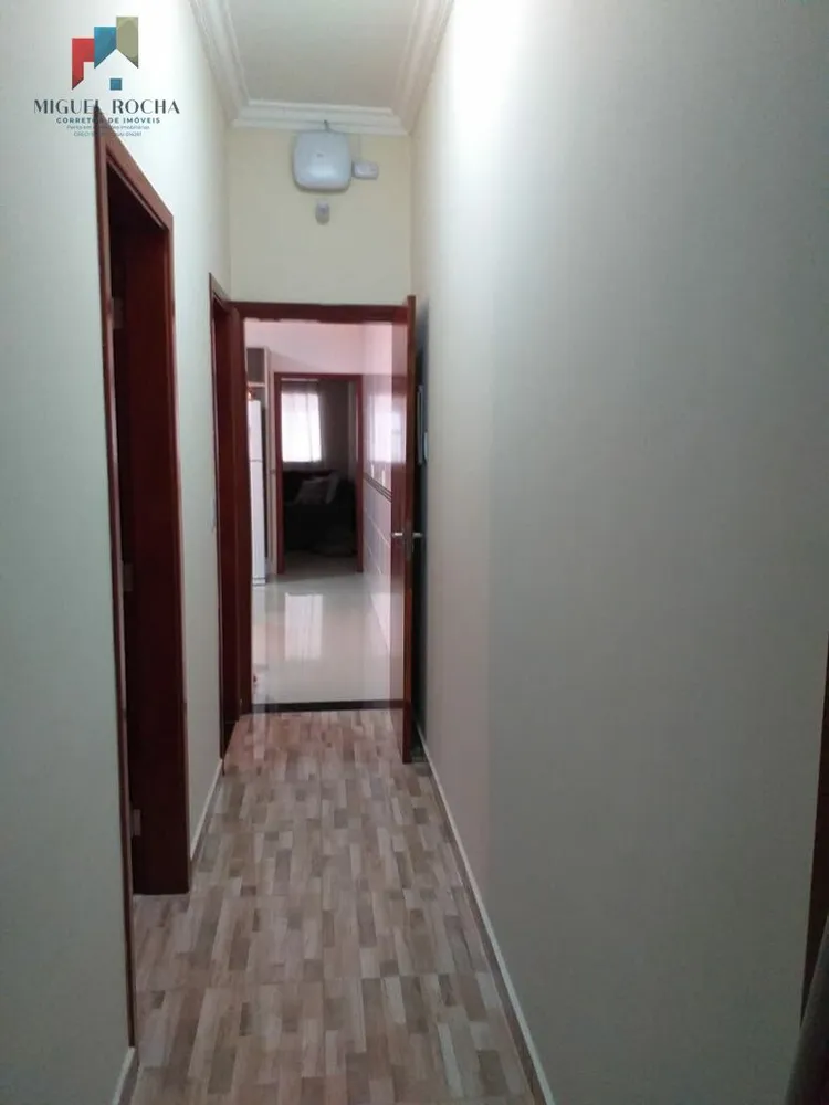 Sobrado, 4 quartos, 220 m² - Foto 6