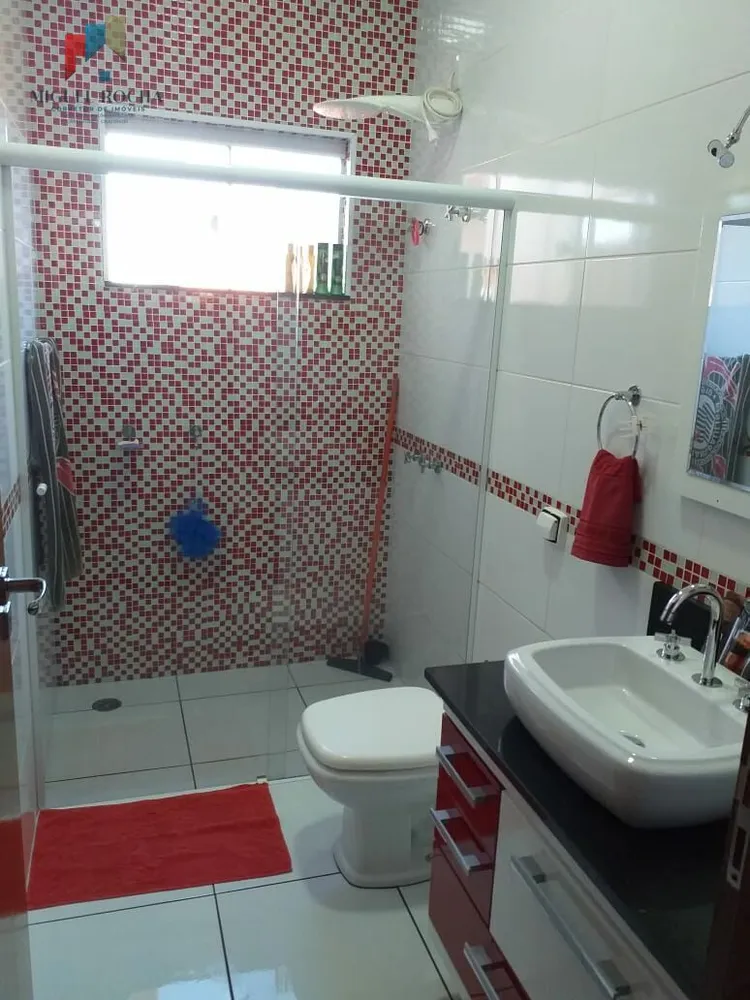 Sobrado, 4 quartos, 220 m² - Foto 13