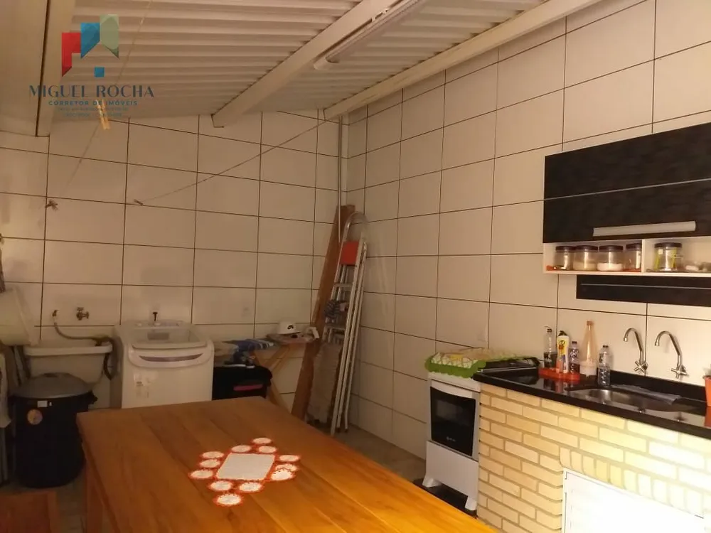 Sobrado, 4 quartos, 220 m² - Foto 18