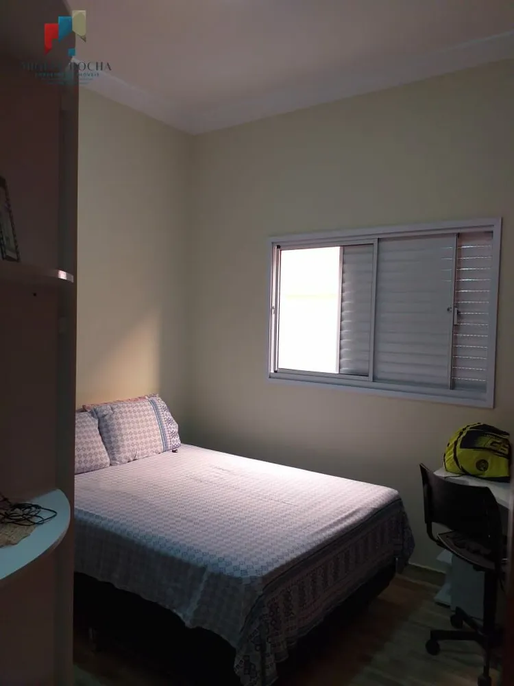 Sobrado, 4 quartos, 220 m² - Foto 10