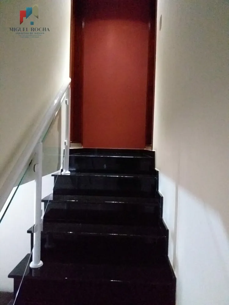 Sobrado, 4 quartos, 220 m² - Foto 5
