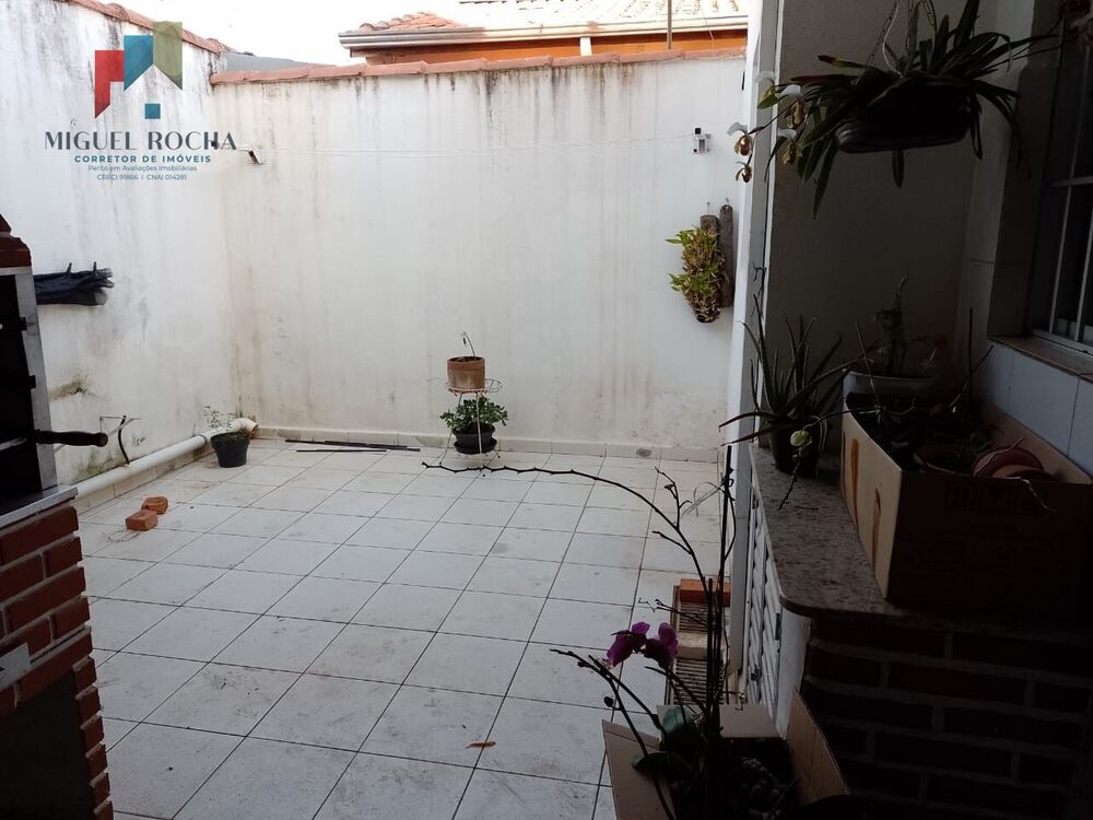 Casa, 2 quartos, 58 m² - Foto 4