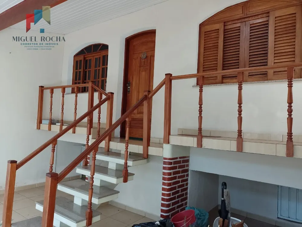 Casa, 2 quartos, 58 m² - Foto 2