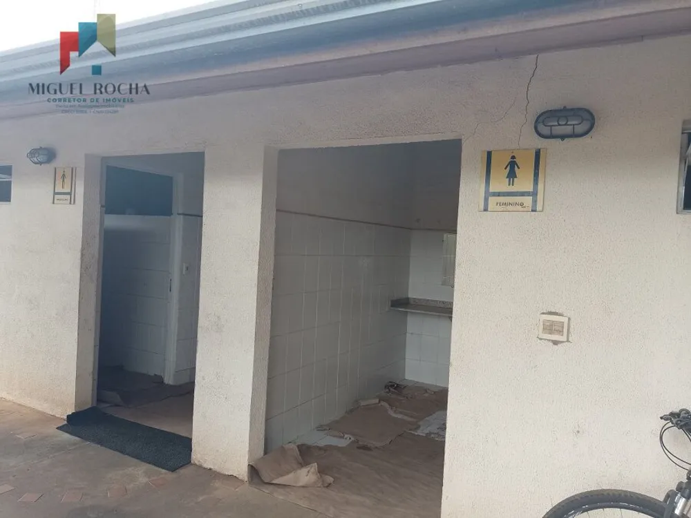 Depósito-Galpão, 2500 m² - Foto 1