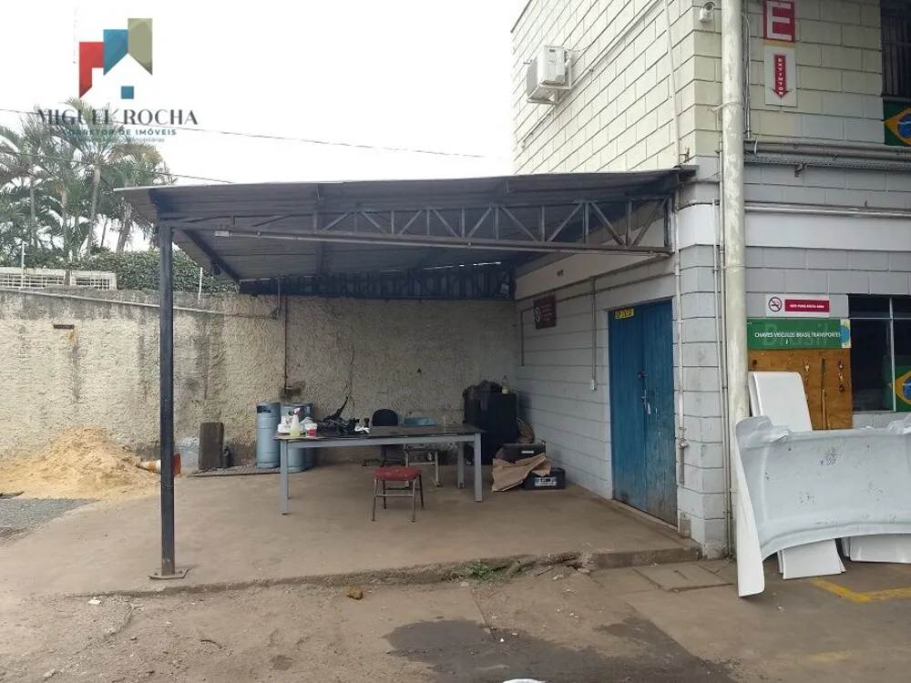 Depósito-Galpão, 2500 m² - Foto 4