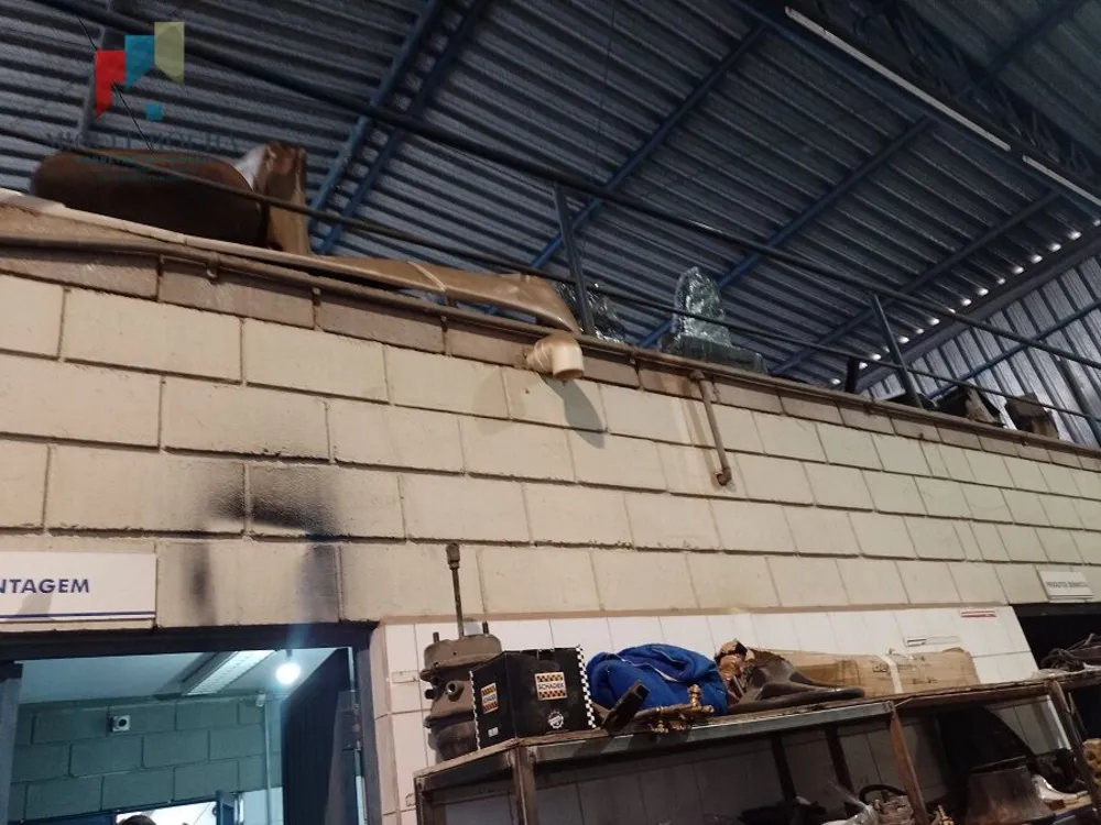 Depósito-Galpão, 2500 m² - Foto 3