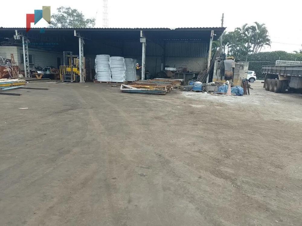 Depósito-Galpão, 2500 m² - Foto 2