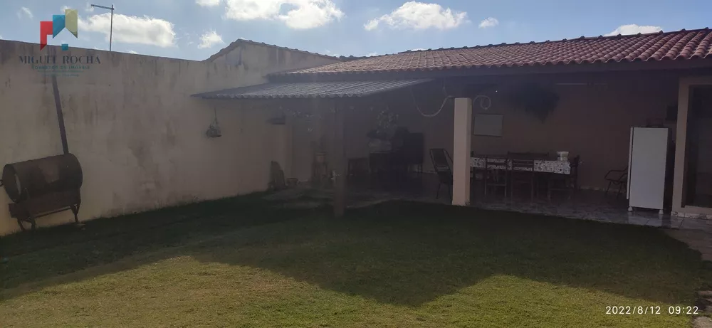 Casa, 2 quartos, 99 m² - Foto 1