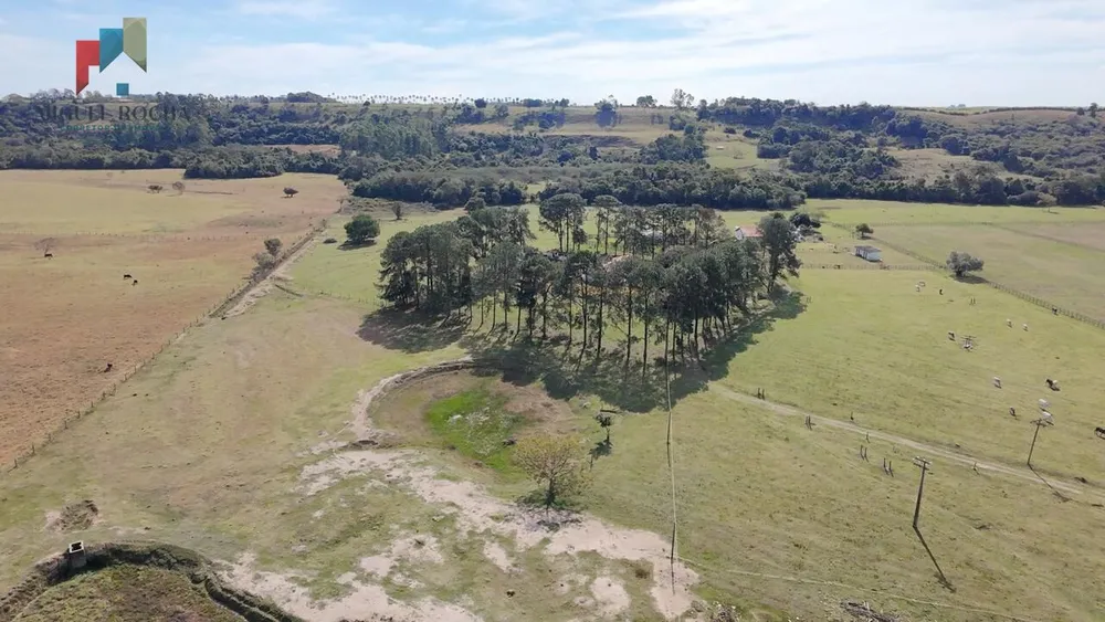 Sítio, 3 quartos, 17 hectares - Foto 7