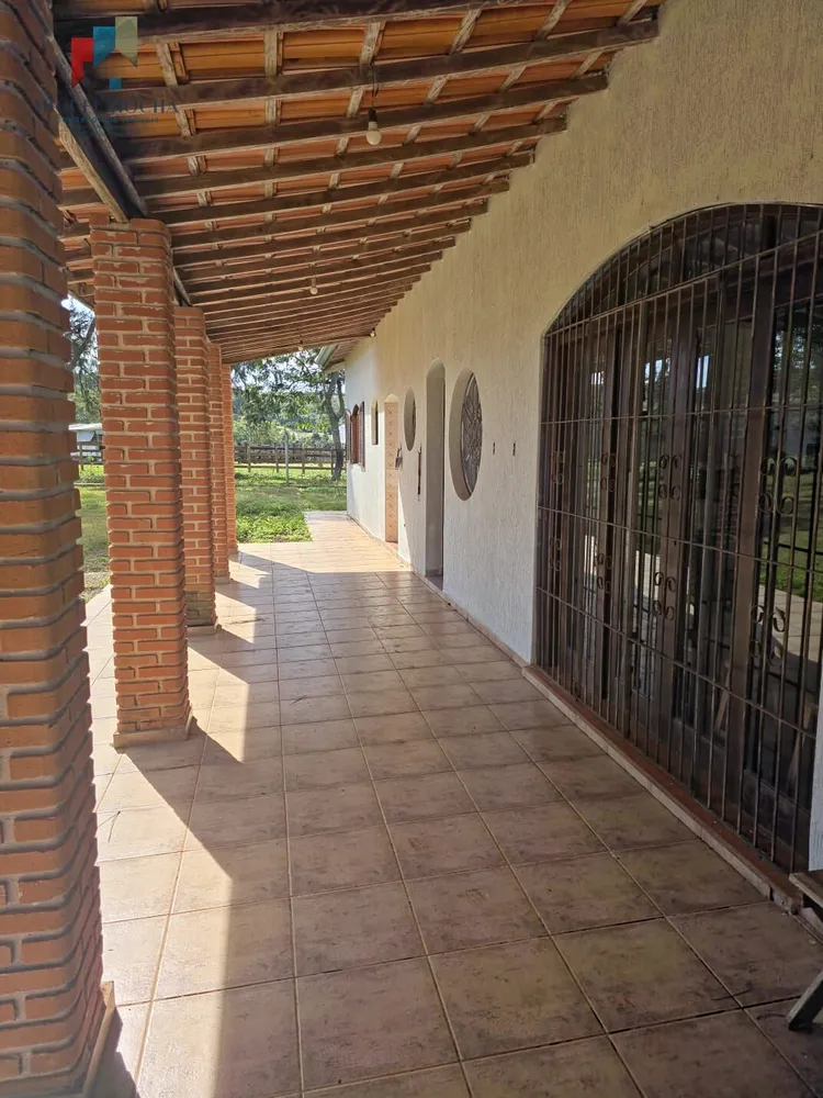 Sítio, 3 quartos, 17 hectares - Foto 12