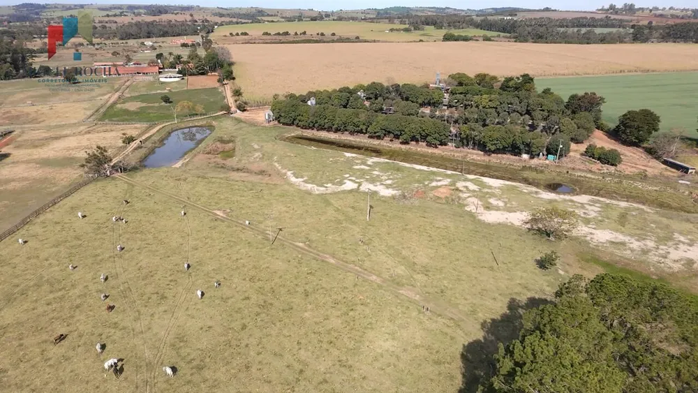 Sítio, 3 quartos, 17 hectares - Foto 3