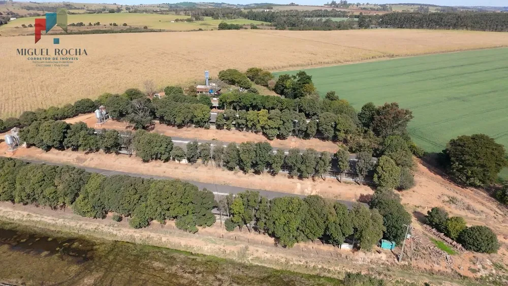 Sítio, 3 quartos, 17 hectares - Foto 10