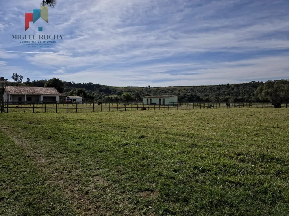 Sítio, 3 quartos, 17 hectares - Foto 8
