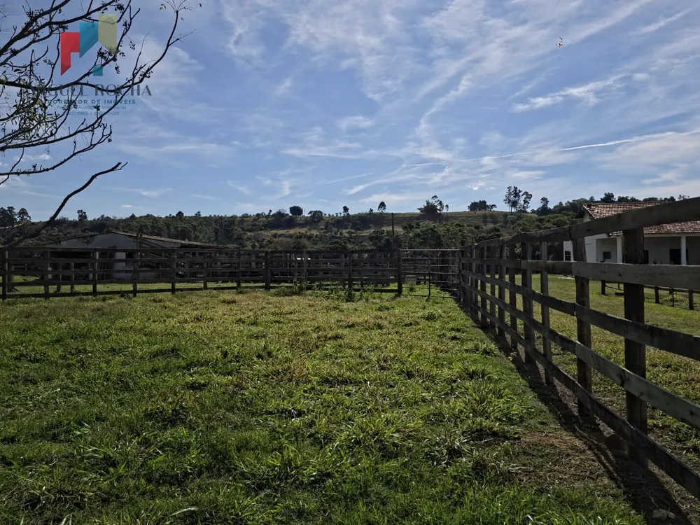 Sítio, 3 quartos, 17 hectares - Foto 6