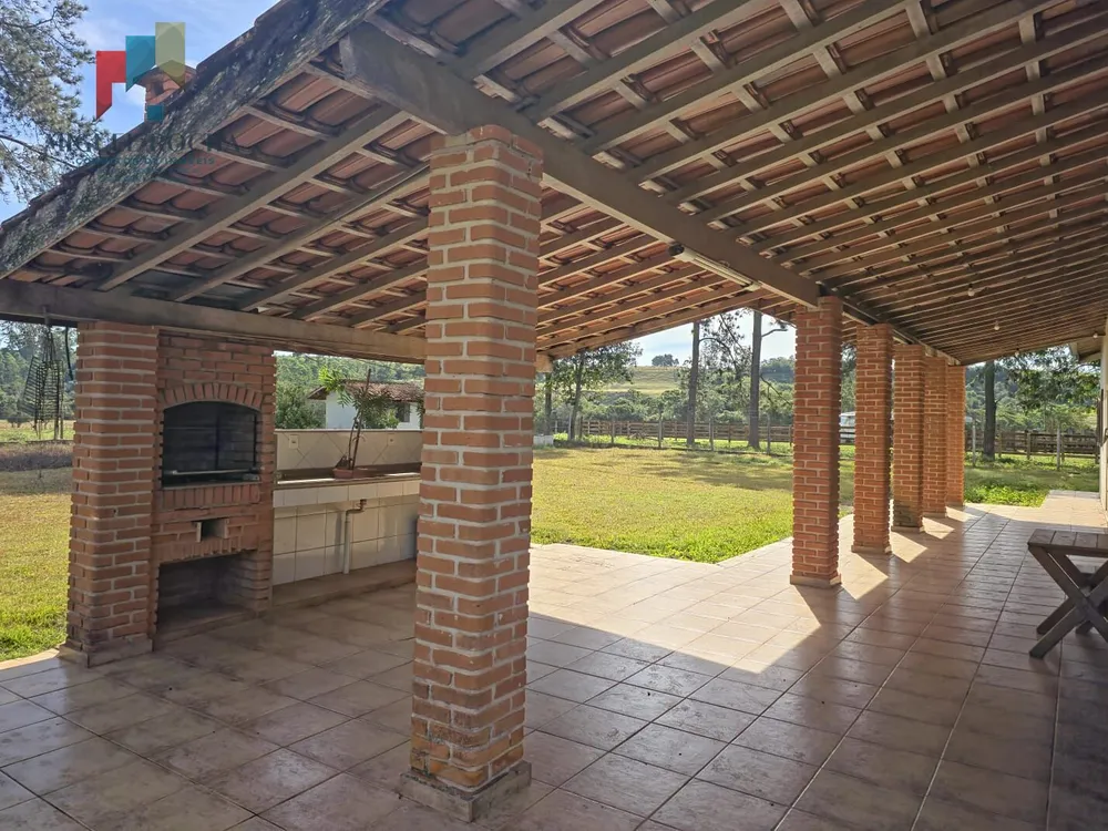 Sítio, 3 quartos, 17 hectares - Foto 11