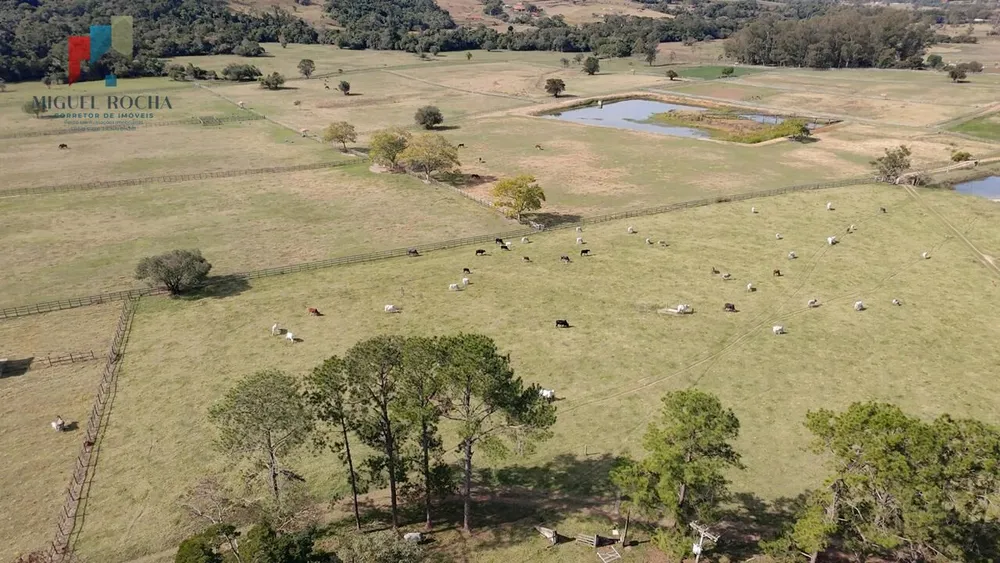 Sítio, 3 quartos, 17 hectares - Foto 1