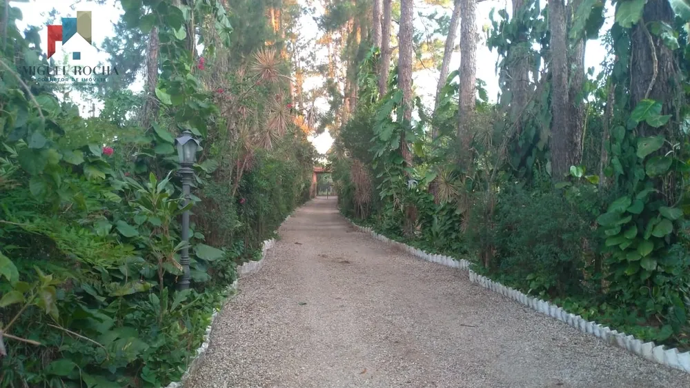 Sítio, 6 quartos, 15 hectares - Foto 2