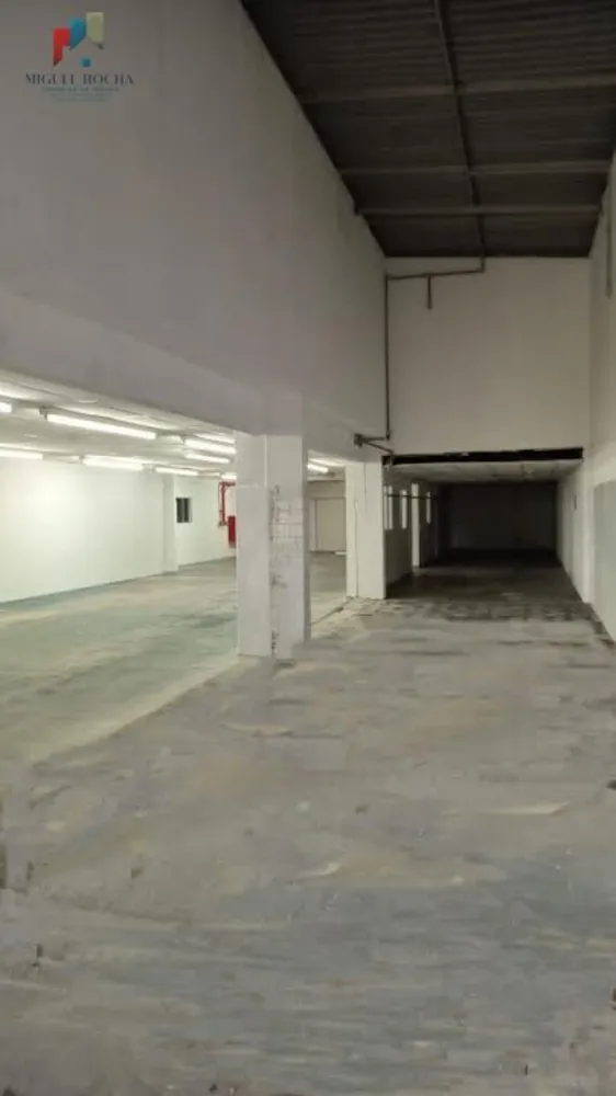 Depósito-Galpão, 850 m² - Foto 5