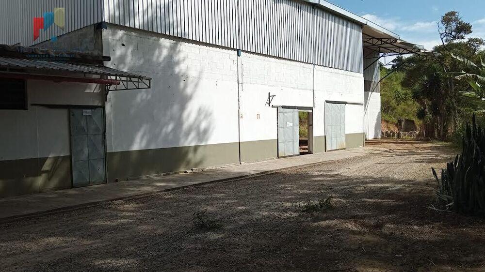 Depósito-Galpão, 850 m² - Foto 3