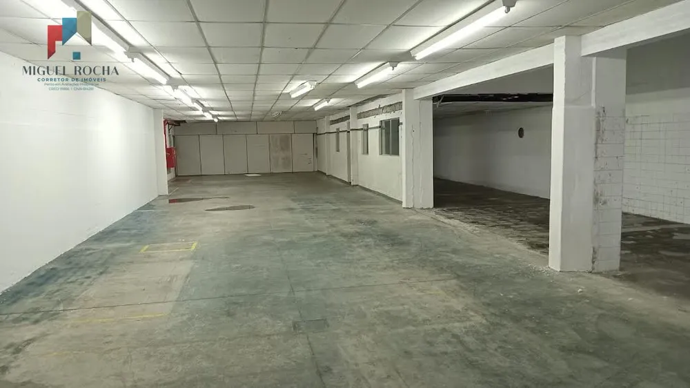 Depósito-Galpão, 850 m² - Foto 3