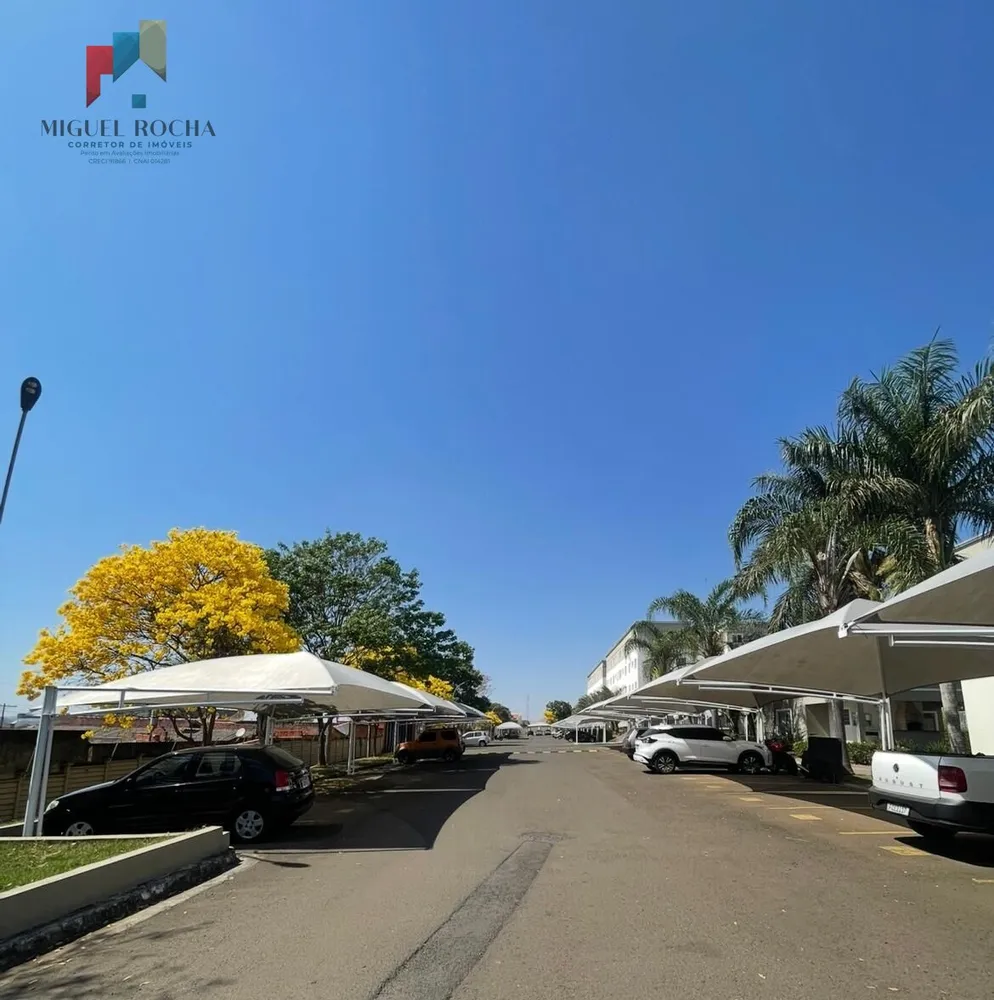 Apartamento, 2 quartos, 47 m² - Foto 3