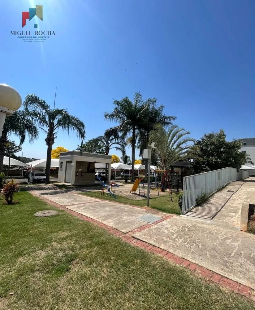 Apartamento, 2 quartos, 47 m² - Foto 2