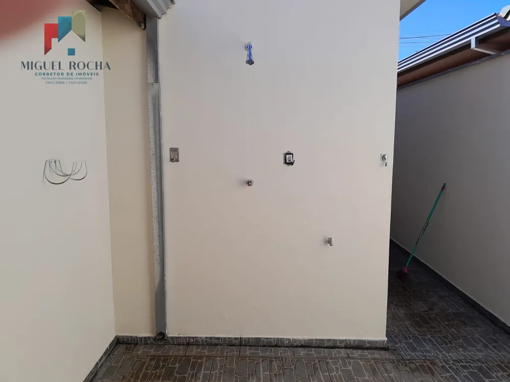 Casa, 2 quartos, 105 m² - Foto 13