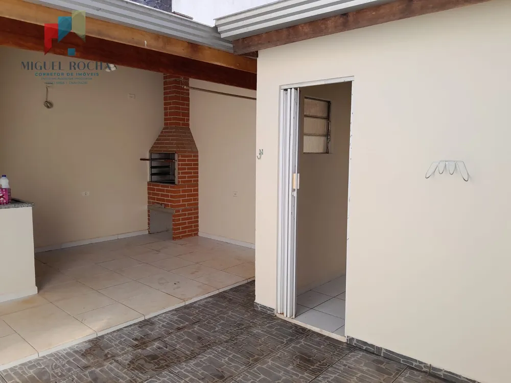 Casa, 2 quartos, 105 m² - Foto 16