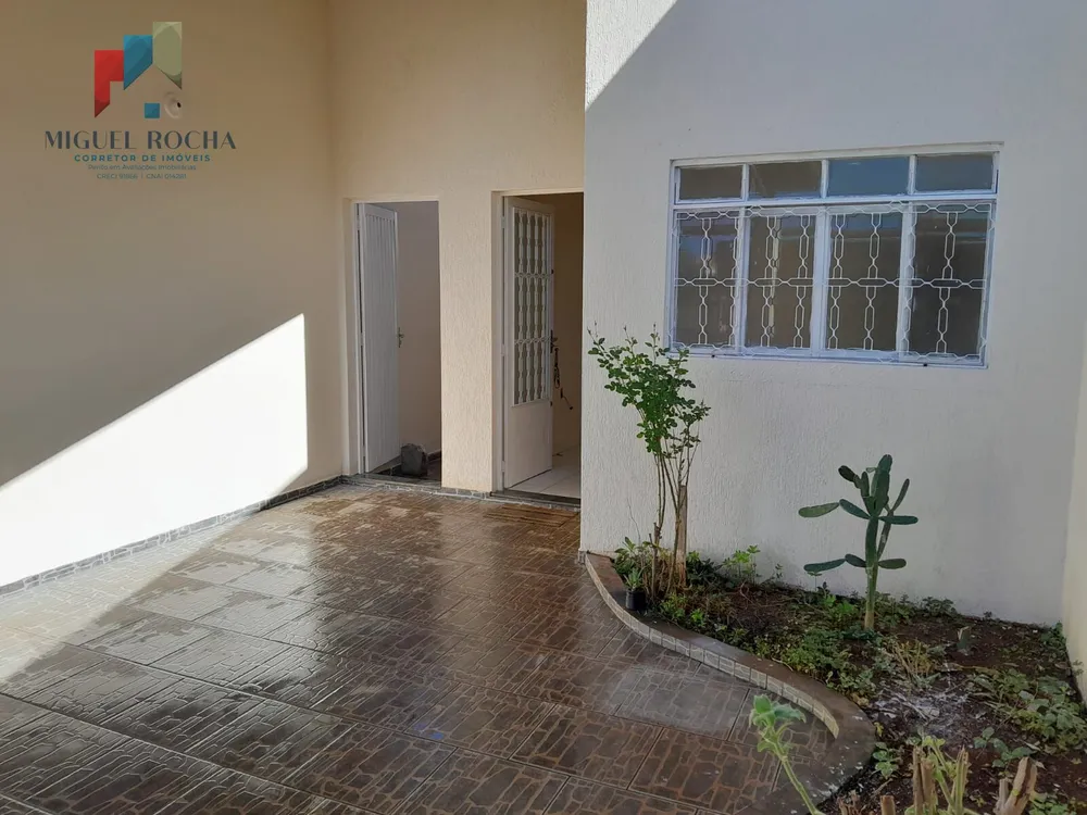 Casa, 2 quartos, 105 m² - Foto 1