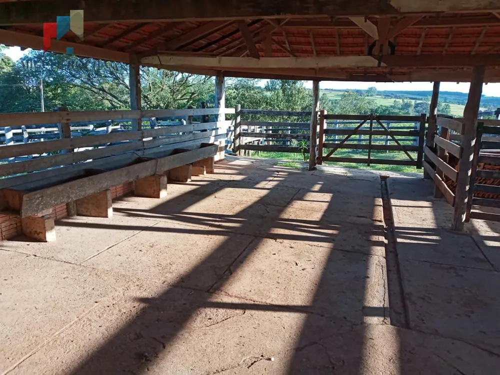 Sítio, 2 quartos, 36 hectares - Foto 14