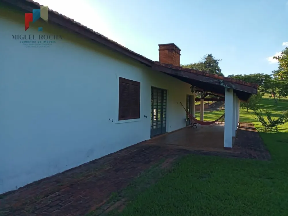 Sítio, 2 quartos, 36 hectares - Foto 12
