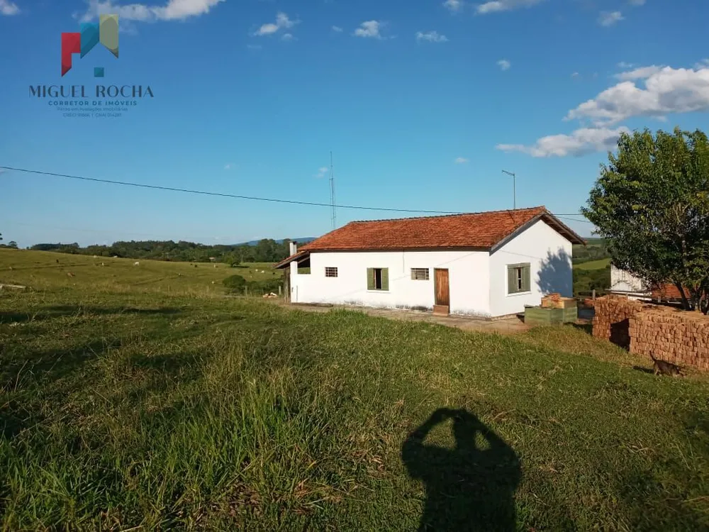 Sítio, 2 quartos, 36 hectares - Foto 6
