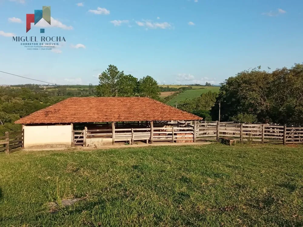 Sítio, 2 quartos, 36 hectares - Foto 4
