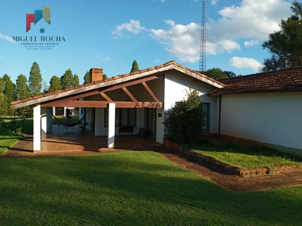 Sítio, 2 quartos, 36 hectares - Foto 11