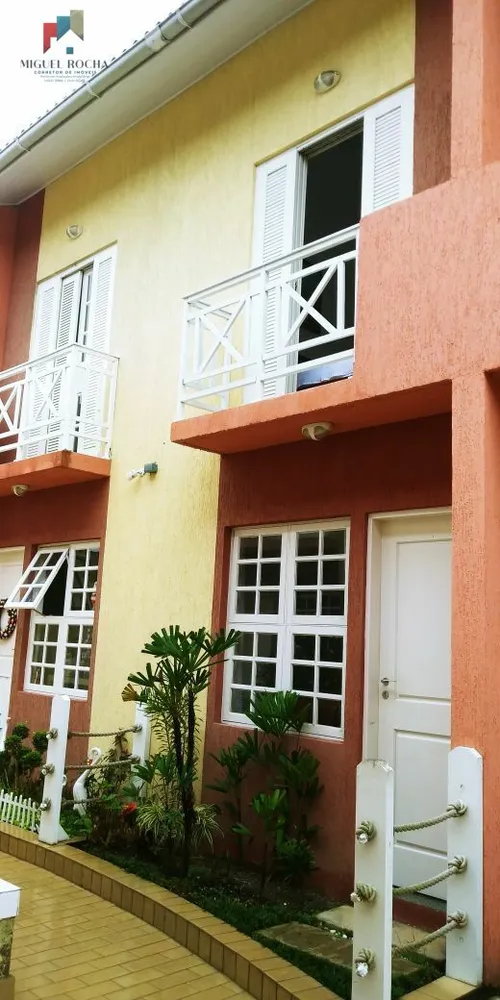 Sobrado, 3 quartos, 110 m² - Foto 6
