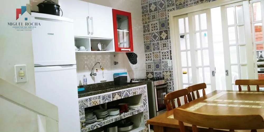 Sobrado, 3 quartos, 110 m² - Foto 7