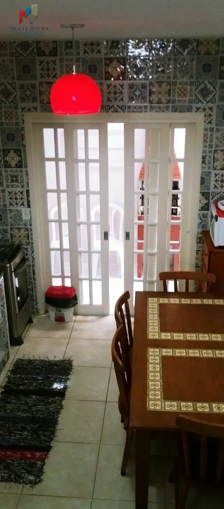 Sobrado, 3 quartos, 110 m² - Foto 14