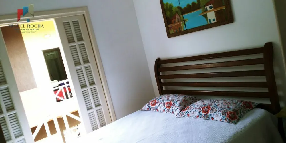 Sobrado, 3 quartos, 110 m² - Foto 13