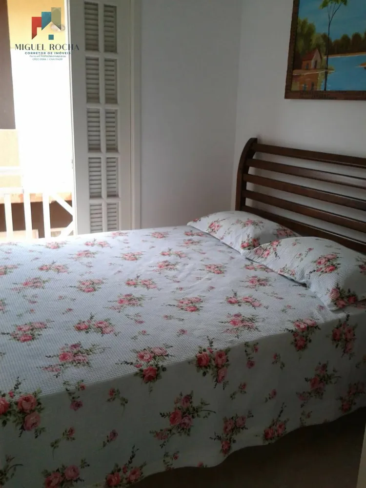 Sobrado, 3 quartos, 110 m² - Foto 4