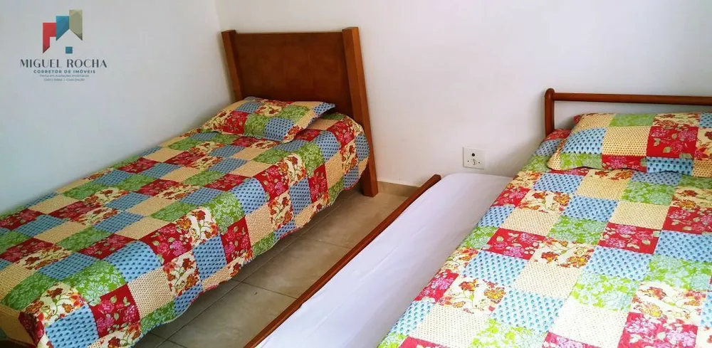 Sobrado, 3 quartos, 110 m² - Foto 2