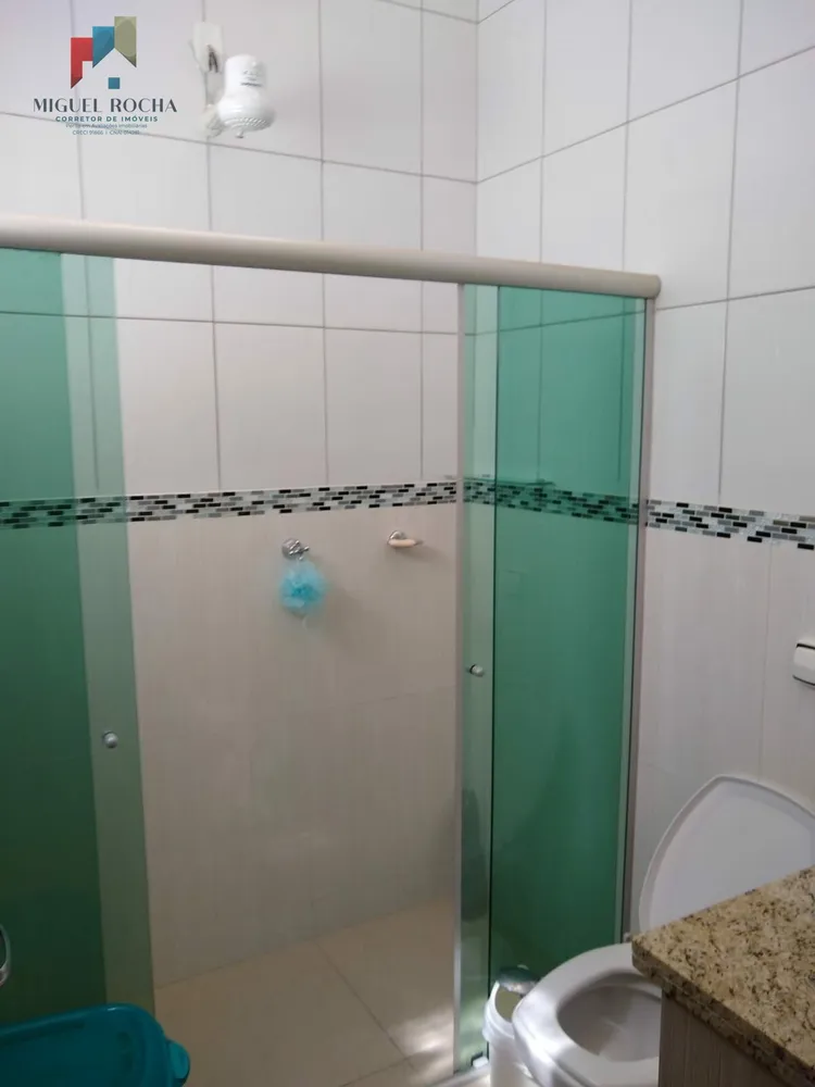 Casa, 3 quartos, 100 m² - Foto 18
