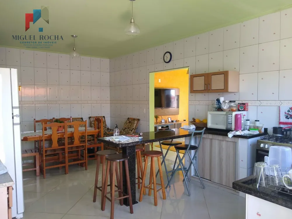 Casa, 3 quartos, 100 m² - Foto 8