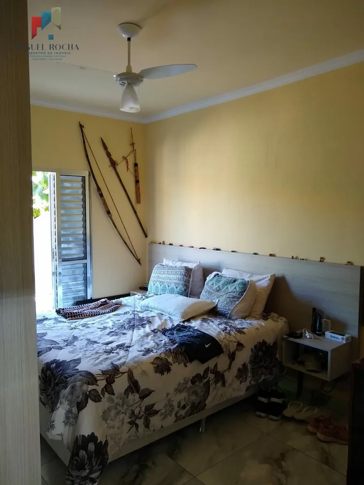 Casa, 3 quartos, 100 m² - Foto 9